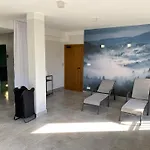 Apartmán Krkonošský Bratrouchov *