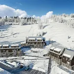 Apartmán Krkonošský Bratrouchov Jablonec nad Jizerou