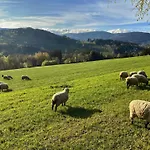Apartmán Krkonošský Bratrouchov
