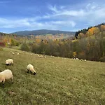 Krkonossky Bratrouchov Διαμέρισμα