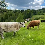 Krkonošský Bratrouchov Jablonec nad Jizerou