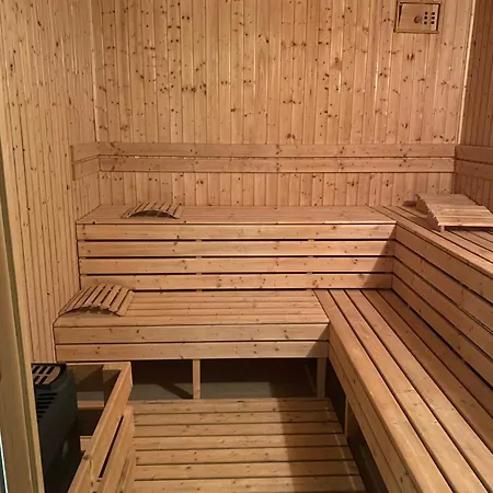 Krkonossky Bratrouchov Apartment