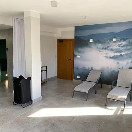 Apartment Krkonossky Bratrouchov *