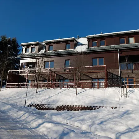 Krkonošský Bratrouchov *