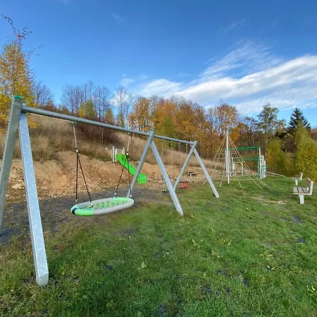 Krkonošský Bratrouchov Apartmán *