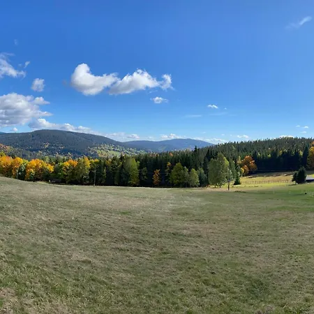 Krkonossky Bratrouchov Appartement
