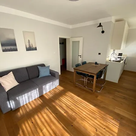 Krkonossky Bratrouchov Apartment *