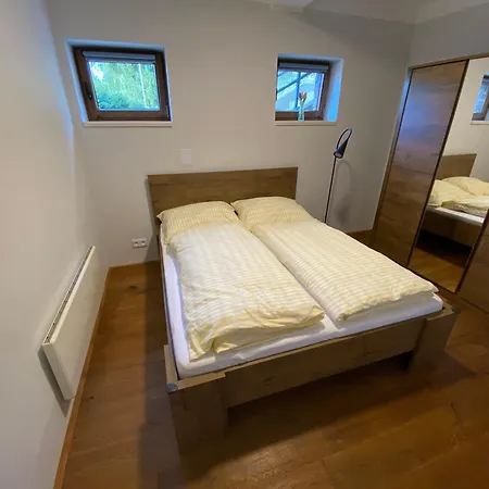 Apartment Krkonossky Bratrouchov *