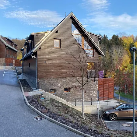 Krkonossky Bratrouchov