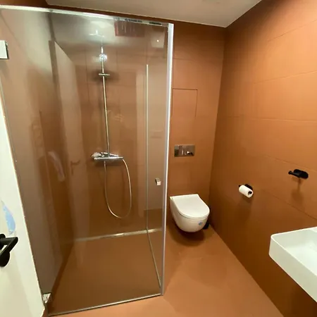 Krkonossky Bratrouchov Appartement *