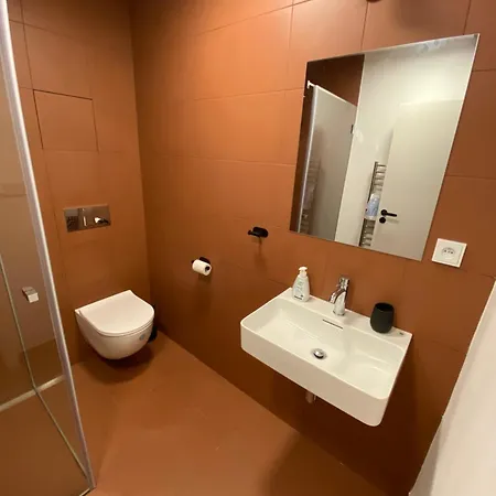Krkonossky Bratrouchov Appartement *