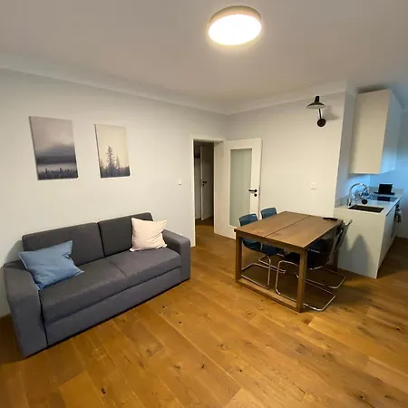 Krkonossky Bratrouchov Apartment Jablonec nad Jizerou