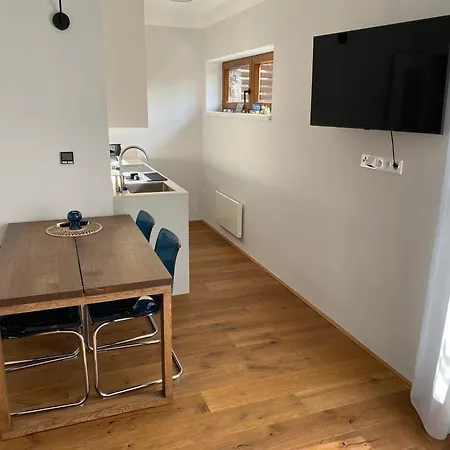 Krkonošský Bratrouchov Apartmán *