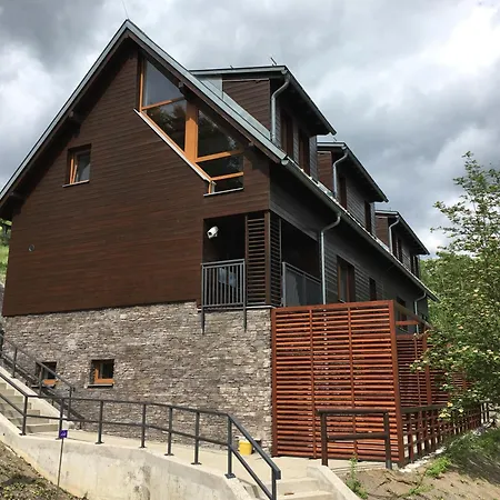 Apartmán Krkonošský Bratrouchov