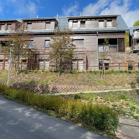 Krkonossky Bratrouchov Jablonec nad Jizerou