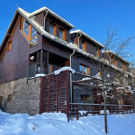 Krkonošský Bratrouchov