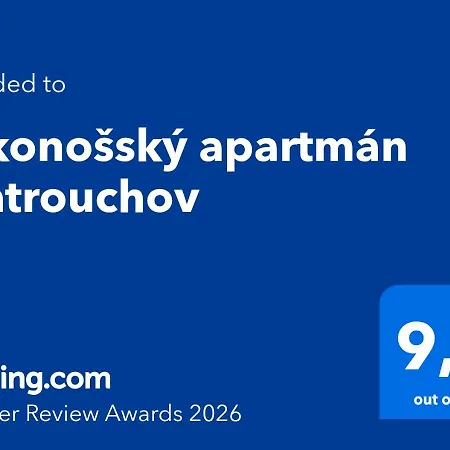 Krkonošský Bratrouchov