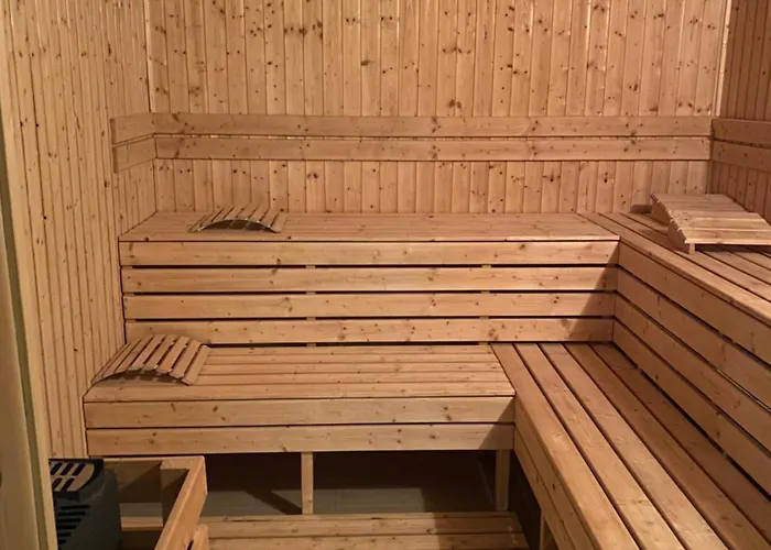 Krkonossky Bratrouchov Lägenhet