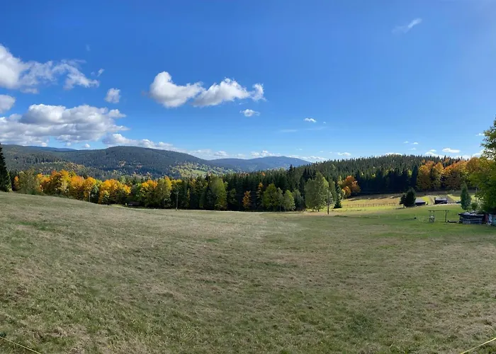 Krkonossky Bratrouchov Lägenhet