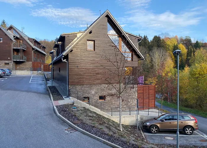 Krkonossky Bratrouchov