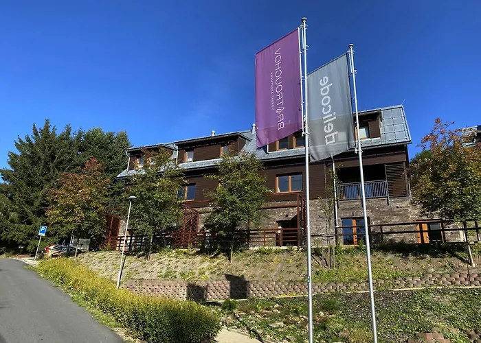 Krkonossky Bratrouchov * Jablonec nad Jizerou