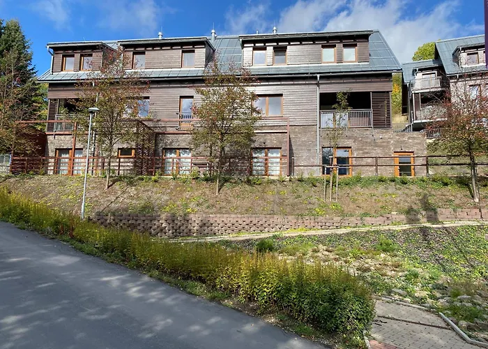 Krkonossky Bratrouchov Jablonec nad Jizerou