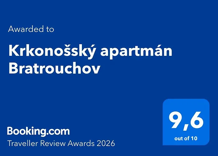 Krkonossky Bratrouchov